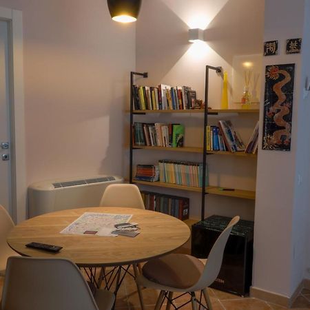 Hotel Bed&Book Matera Exterior foto