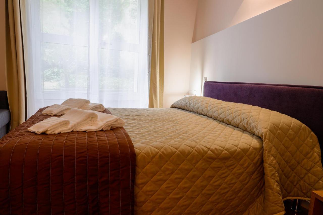 Hotel Bed&Book Matera Exterior foto