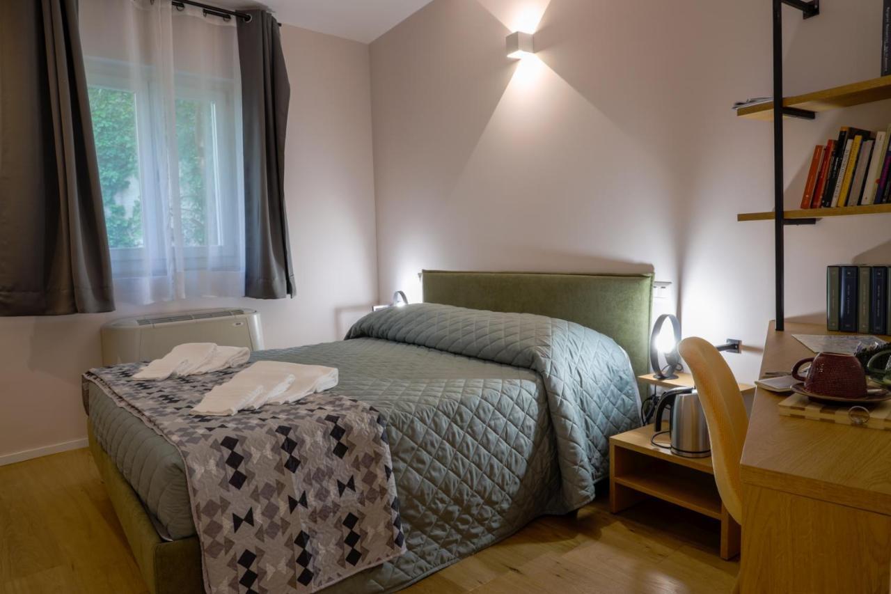 Hotel Bed&Book Matera Exterior foto
