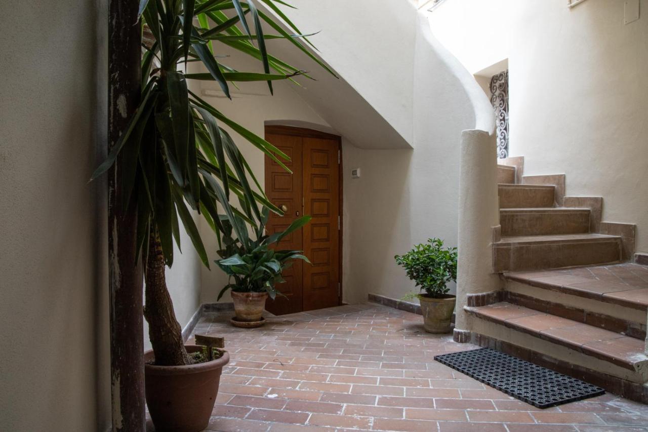 Hotel Bed&Book Matera Exterior foto